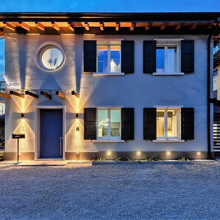 Suites Casa Masa - Regarda Travel * Colà