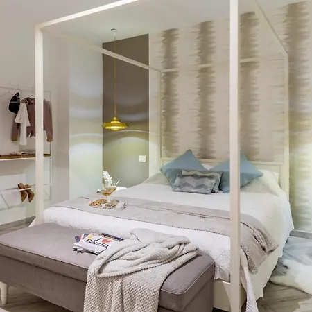 Suites Casa Masa - Regarda Travel *