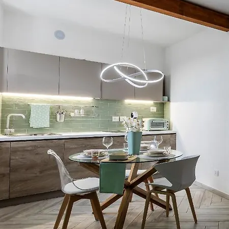 Lejlighed Suites Casa Masa - Regarda Travel *