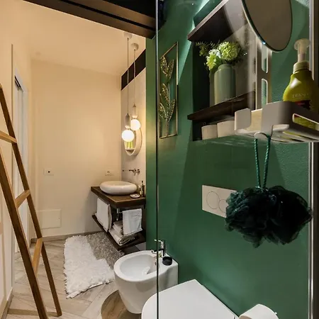 Suites Casa Masa - Regarda Travel * Colà