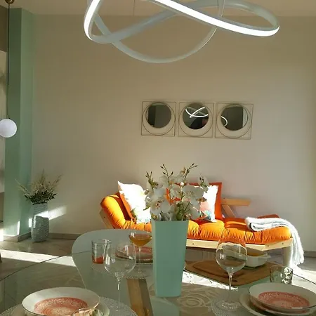 Lejlighed Suites Casa Masa - Regarda Travel