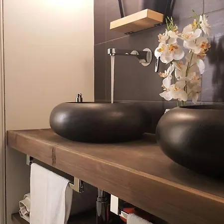 Suites Casa Masa - Regarda Travel Colà