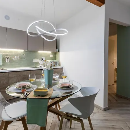 Suites Casa Masa - Regarda Travel Lejlighed Colà