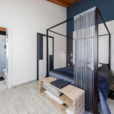 Suites Casa Masa - Regarda Travel * Colà