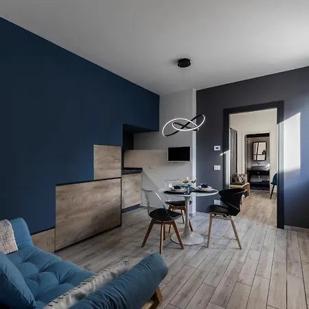 Lejlighed Suites Casa Masa - Regarda Travel Colà