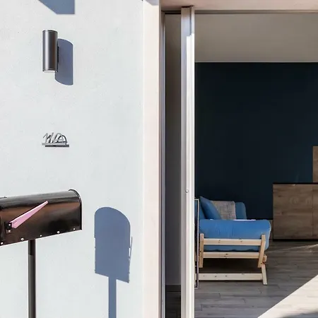 Lejlighed Suites Casa Masa - Regarda Travel Colà