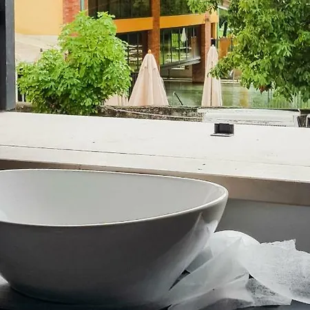 Suites Casa Masa - Regarda Travel Lejlighed Colà